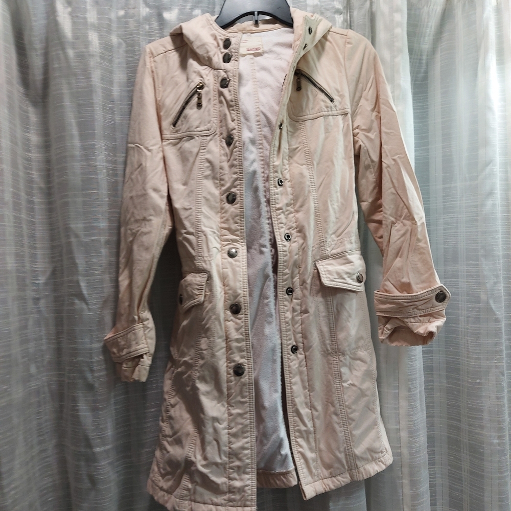 2/$50 💖 Mango coat, size M 💖